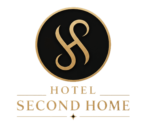 Hotel Second Home