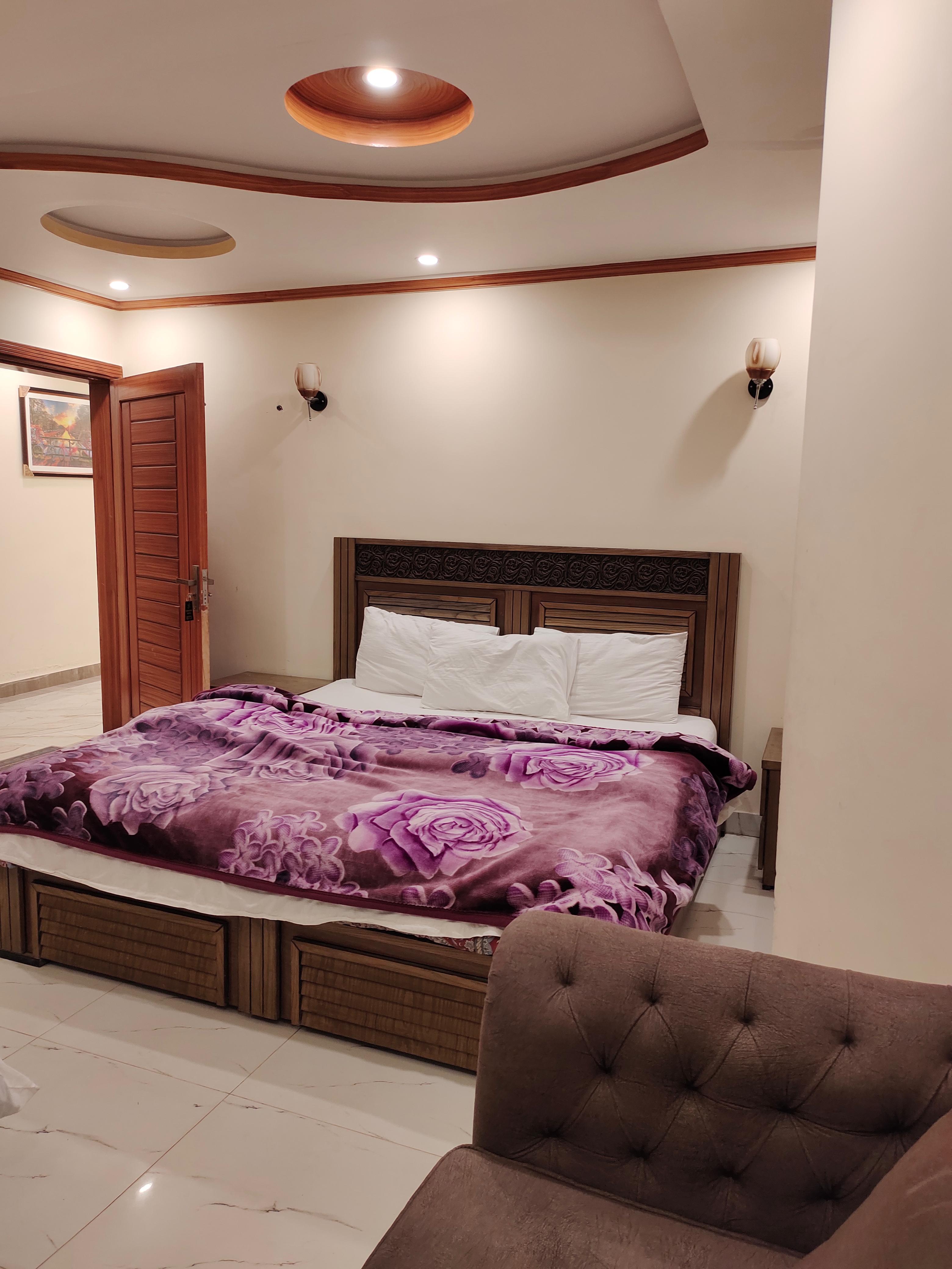 Master BedRooms